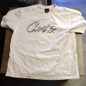 White Corteiz T-Shirt